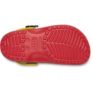 Dětské dřeváky Crocs Mickey Mouse Cls image-4