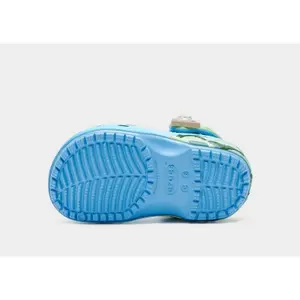 Zuecos de bebé Crocs Bluey image-5