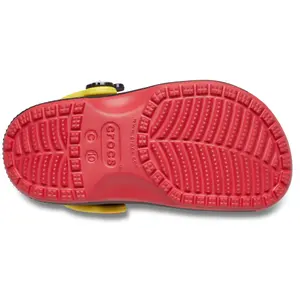Παιδικά ξύλινα παπούτσια Crocs Mickey Mouse Cls image-5