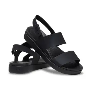 Sandalias de mujer Crocs Brooklyn image-1