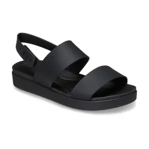 Sandalias de mujer Crocs Brooklyn image-4