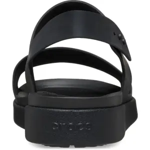 Sandalias de mujer Crocs Brooklyn image-5