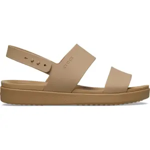 Sandalias de mujer Crocs Brooklyn image-2