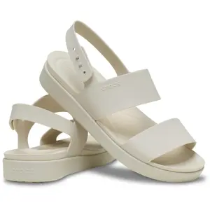 Sandalias de mujer Crocs Brooklyn image-3