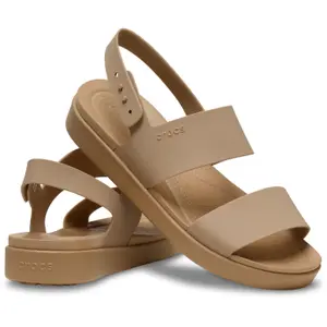 Sandalias de mujer Crocs Brooklyn image-4