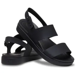 Sandalias de mujer Crocs Brooklyn image-5
