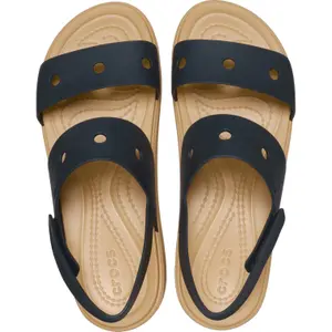 Sandalias niña Crocs Brooklyn image-1