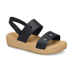 Sandalias niña Crocs Brooklyn image-3