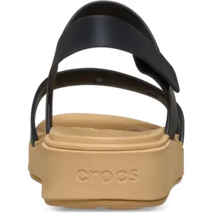 Sandalias niña Crocs Brooklyn image-4