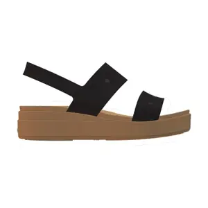Sandalias niña Crocs Brooklyn image-5