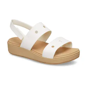 Sandalias niña Crocs Brooklyn image-3