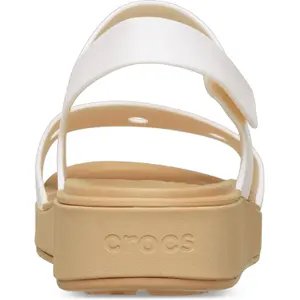 Sandalias niña Crocs Brooklyn image-4