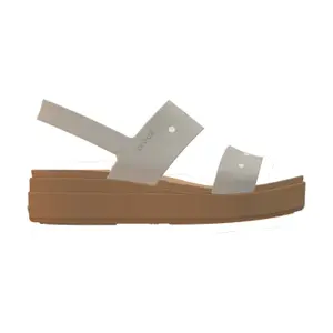 Sandalias niña Crocs Brooklyn image-5
