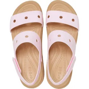 Sandalias niña Crocs Brooklyn image-1