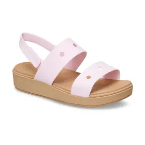 Sandalias niña Crocs Brooklyn image-3