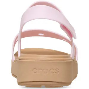 Sandalias niña Crocs Brooklyn image-4