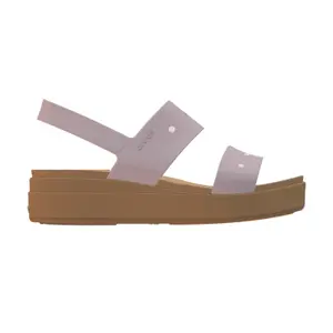 Sandalias niña Crocs Brooklyn image-5