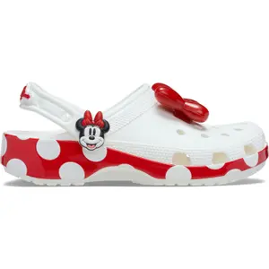 Clogs Crocs Minnie Mouse Cls image-0