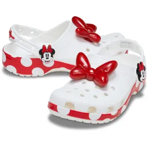 Clogs Crocs Minnie Mouse Cls image-1