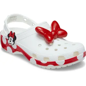 Clogs Crocs Minnie Mouse Cls image-4