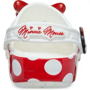 Clogs Crocs Minnie Mouse Cls image-5