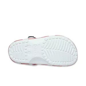 Klompen Crocs Minnie Mouse Cls image-3