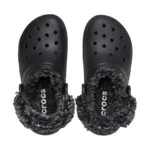 Sabots enfant Crocs Classic Fleece image-5