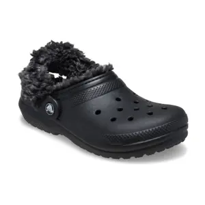 Sabots enfant Crocs Classic Fleece image-1
