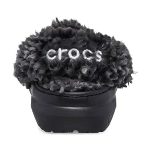 Sabots enfant Crocs Classic Fleece image-4