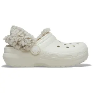 Sabots enfant Crocs Classic Fleece Lined image-0