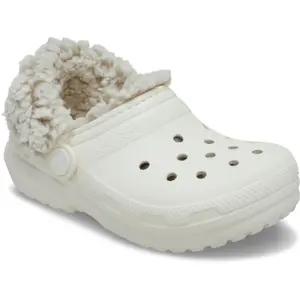 Sabots enfant Crocs Classic Fleece Lined image-2