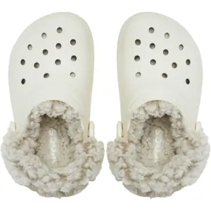 Sabots enfant Crocs Classic Fleece Lined image-3