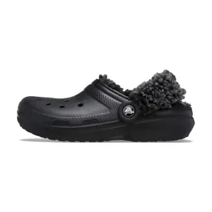 Sabots enfant Crocs Classic Fleece image-2