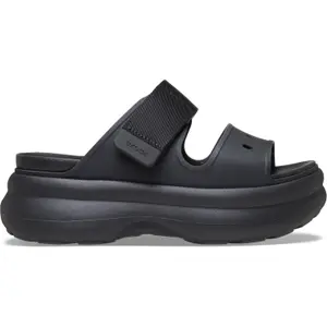 Women's slides Crocs Soho image-0