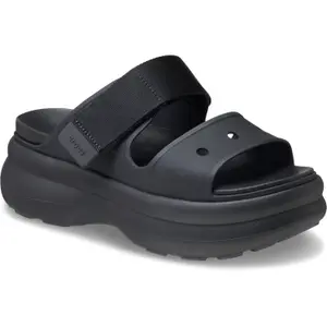 Women's slides Crocs Soho image-1
