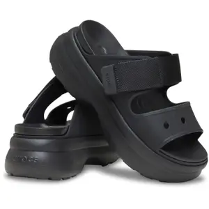Women's slides Crocs Soho image-3