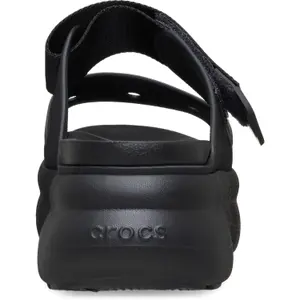 Women's slides Crocs Soho image-4