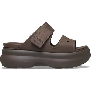 Chanclas de mujer Crocs Soho image-0