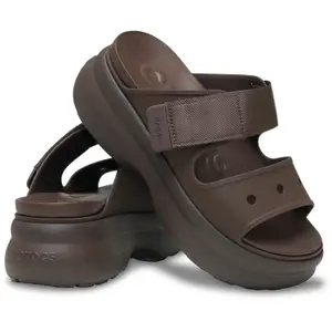 Chanclas de mujer Crocs Soho image-1