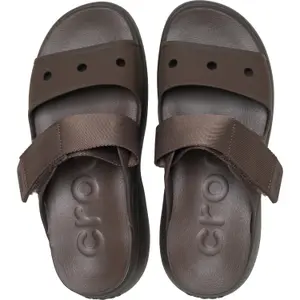 Chanclas de mujer Crocs Soho image-2