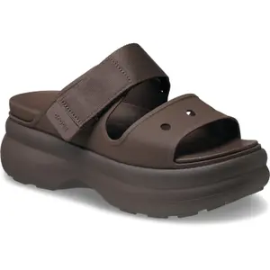 Chanclas de mujer Crocs Soho image-4