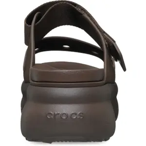 Chanclas de mujer Crocs Soho image-5