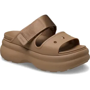 Women's slides Crocs Soho image-1