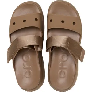 Women's slides Crocs Soho image-2
