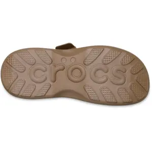 Women's slides Crocs Soho image-5