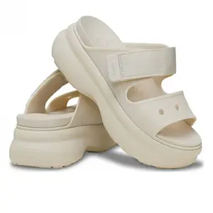 Ciabatte da donna Crocs Soho image-2