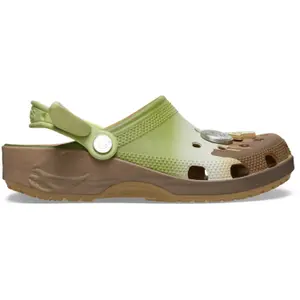 Chodaki dla dzieci Crocs Star Wars Grogu image-2