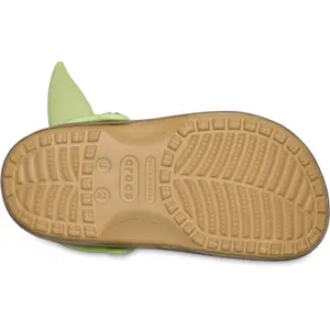 Chodaki dla dzieci Crocs Star Wars Grogu image-3