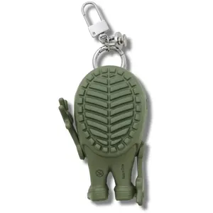 Jibbitz Crocs Bag Charm image-1