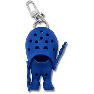 Jibbitz Crocs Bag Charm image-0